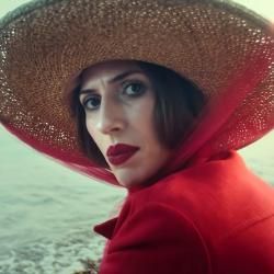 Foto de Aldous Harding