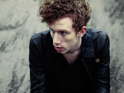 Erik Hassle