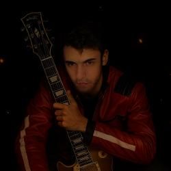 Photo of Marco Nascimento