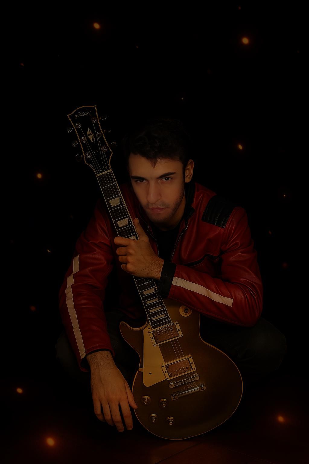 Marco Nascimento