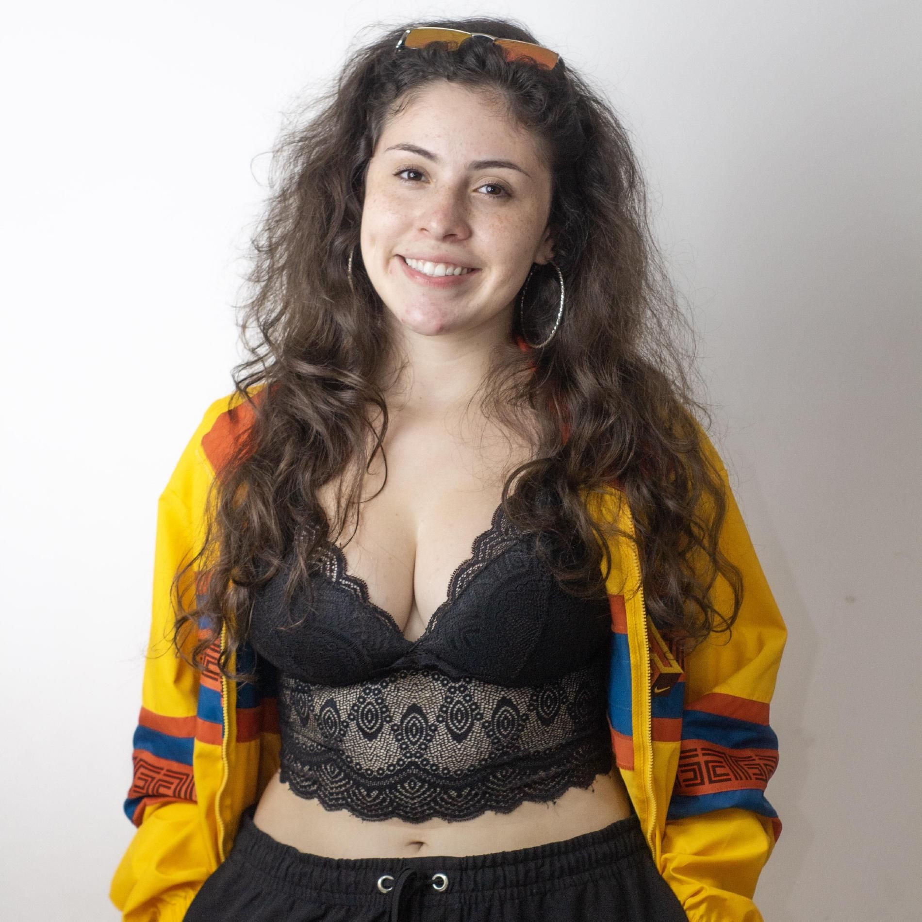 Marina Amaro