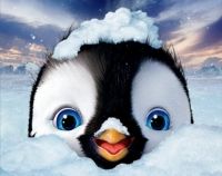 Happy Feet Two Opening Medley