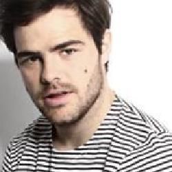 Foto de Peter Lanzani