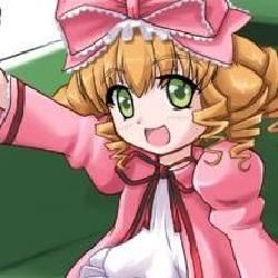 Foto de Rozen Maiden