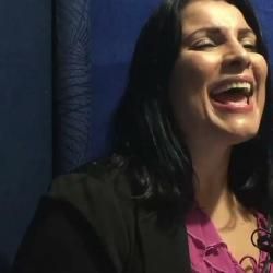 Foto de Julia Camilo