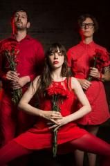 Le Butcherettes