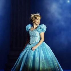 Foto de Cinderella: O Musical da Broadway
