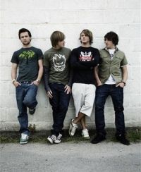 It's All Coming Back to Me Now (feat. Danny Jones)