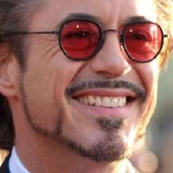 Foto de Robert Downey Jr.