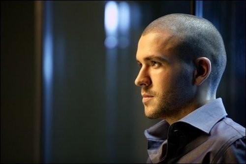 Shayne Ward