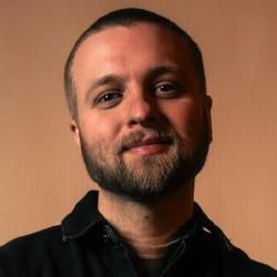 Foto de Kevin Winebarger