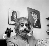 Eduardo Mateo