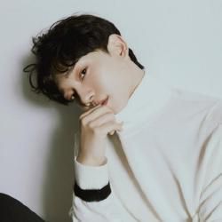 Foto de Chen (EXO)