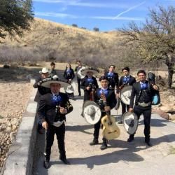 Foto de Mariachi Corazón Alegre