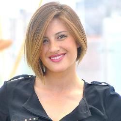 Photo of Karen Paola