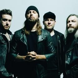 Photo of Bullet For My Valentine