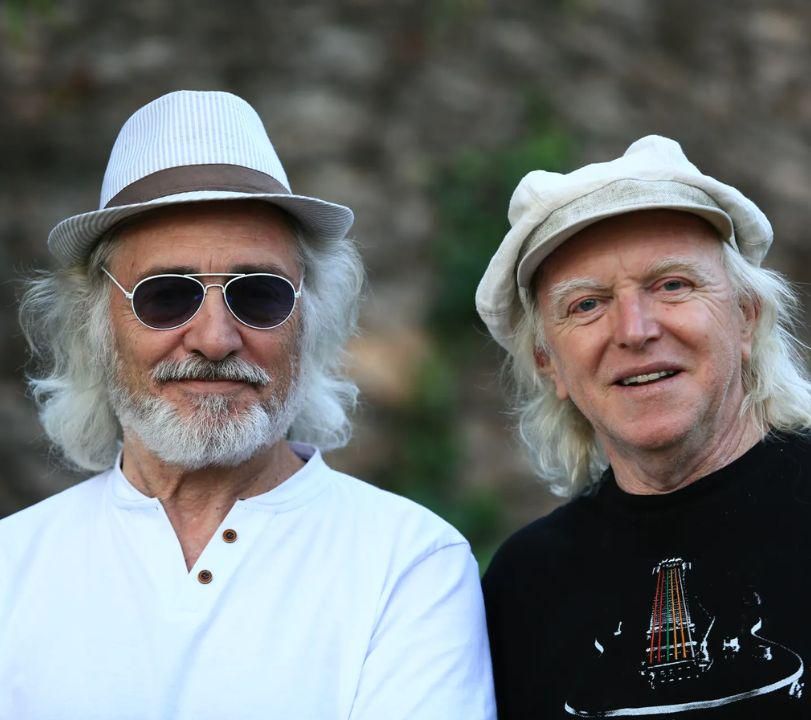 Pedro Y Pablo