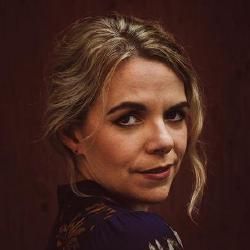 Photo of Aoife O'Donovan