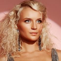 Foto de Polina Gagarina