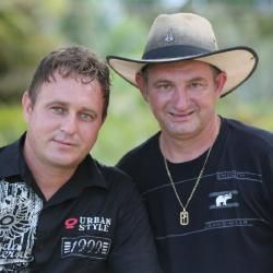 Foto de Jeferson & Sivonei