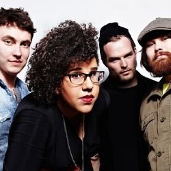 Foto de Alabama Shakes