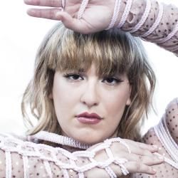 Foto de Alice Caymmi