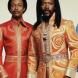 Earth, Wind And Fire
