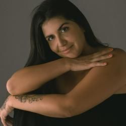 Foto de Nieves Rosell