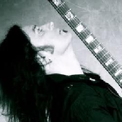 Foto de Michael Sweet