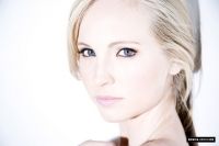 Candice Accola