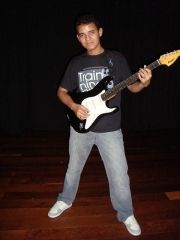 Eckson Braya