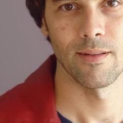 Foto de Cláudio Lins