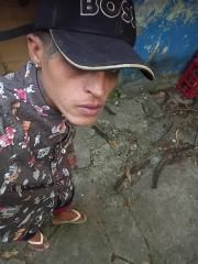 Mc Diamante Pesadão