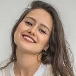 Foto de Alana Roszczewska Tavano