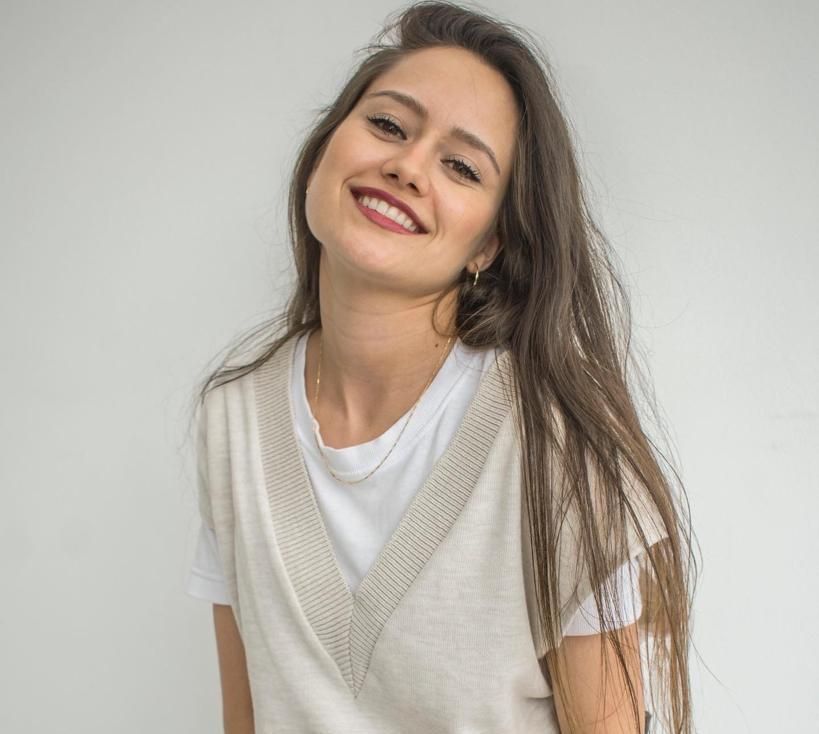 Alana Roszczewska Tavano