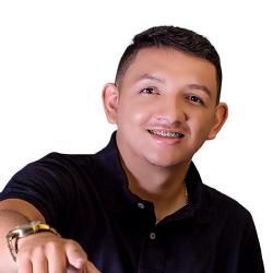 Foto de Marcynho Sensação