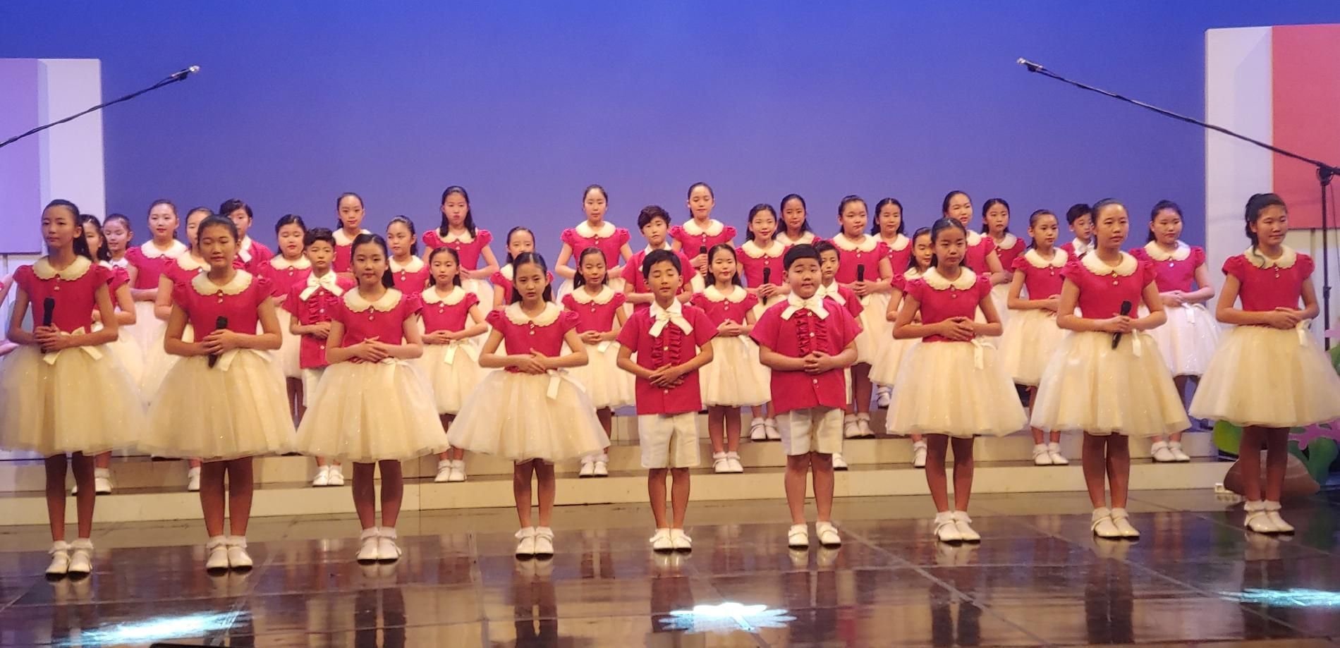 KBS Children's Choir