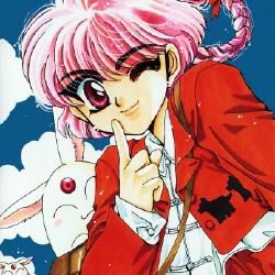 Photo of Guerreiras Mágicas de Rayearth