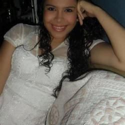 Photo of Fernanda Larissa