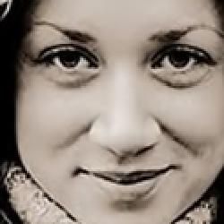 Foto de Hanne Hukkelberg