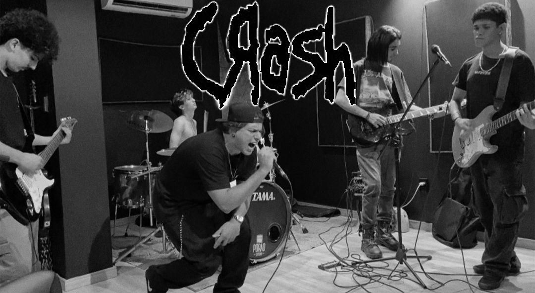Crash Band
