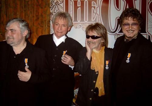The Cats