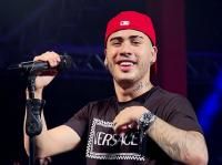 Joga Pra Frente (part. MC Kevin)