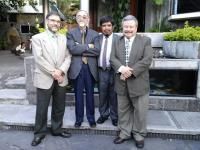 Iglesia Avivando La Fé