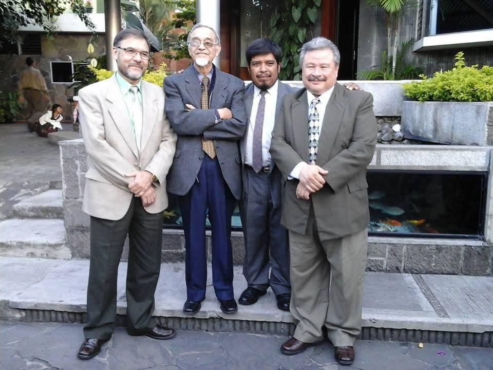 Iglesia Avivando La Fé