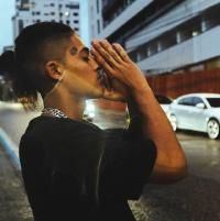 No Massaje (part. Dirtyirie)
