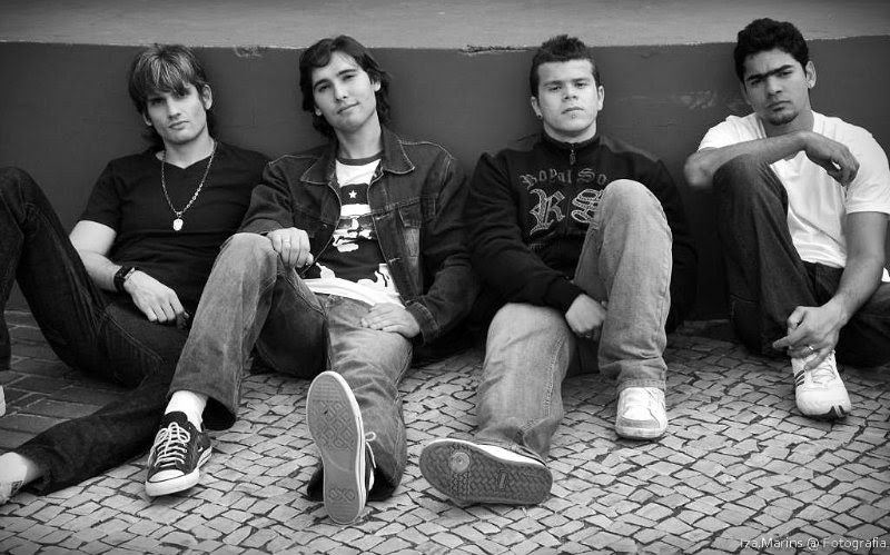 Banda Gêmini