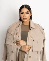 Fill Me Up / Overflow (Enche-me / Transbordar) (part. Gisele Nascimento e Wilian Nascimento)