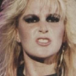Foto de Lita Ford