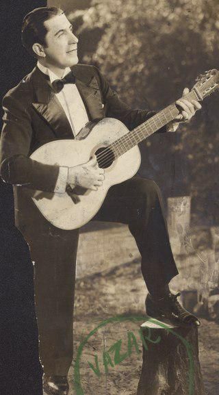 Carlos Gardel